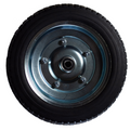DuroMax Genuine Replacement Wheel w/ Metal Hub - 15HXT-WHL