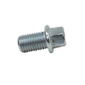 DuroMax Replacement Generator Bolt Drain Plug - DMXP-55HX-001-DPB