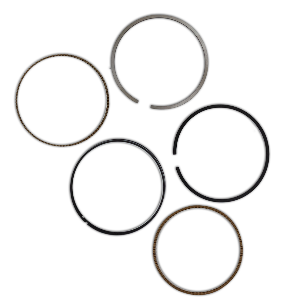 DuroMax Replacement Generator Ring Assembly Piston - DMXP-55HX-005-PRA