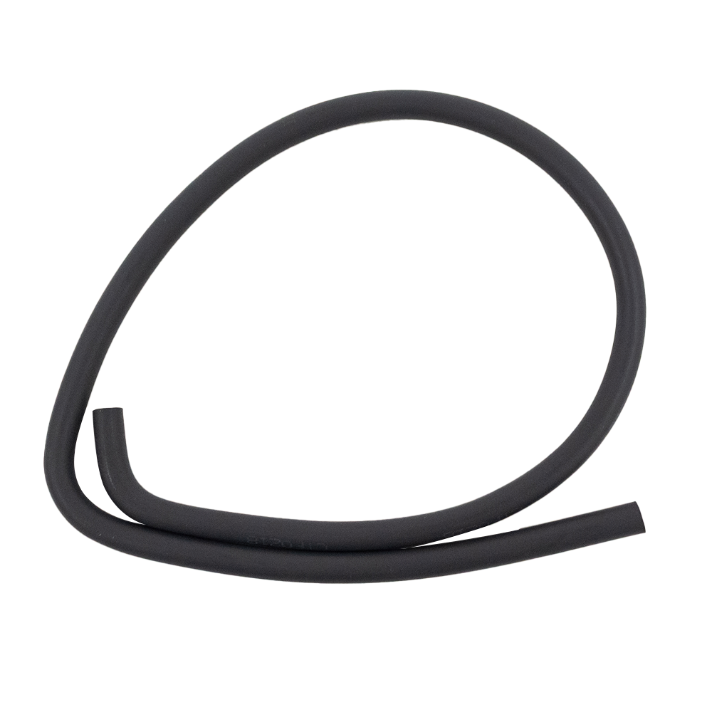 DuroMax Replacement Generator Rubber Fuel Steam Hose - DMXP-55HX-016-FSRH