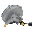 DuroMax Replacement Generator 2nd Stage Propane Regulator - DMXP-55HX-017-2SPR