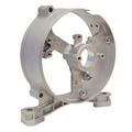 DuroMax Replacement Generator Motor Bracket - DMXP-55HX-018-MB