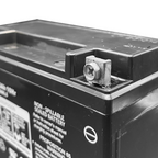 DuroMax Power Portable Generator Replacement Battery - 12V 6.5aH