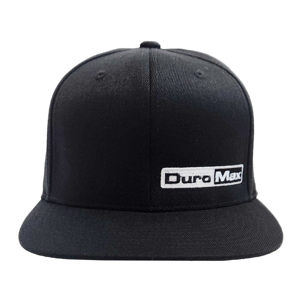 DuroMax Flexfit 110 Premium Snapback Hat