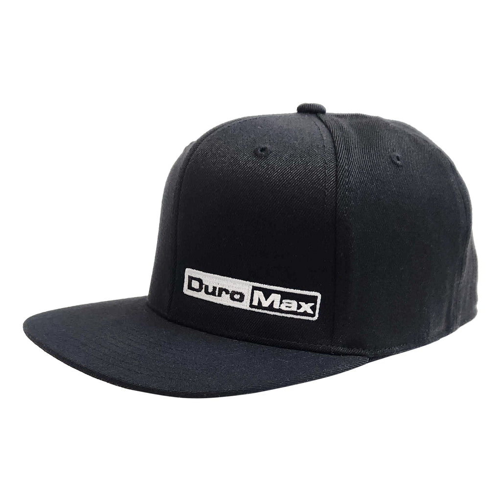 DuroMax Flexfit 110 Premium Snapback Hat