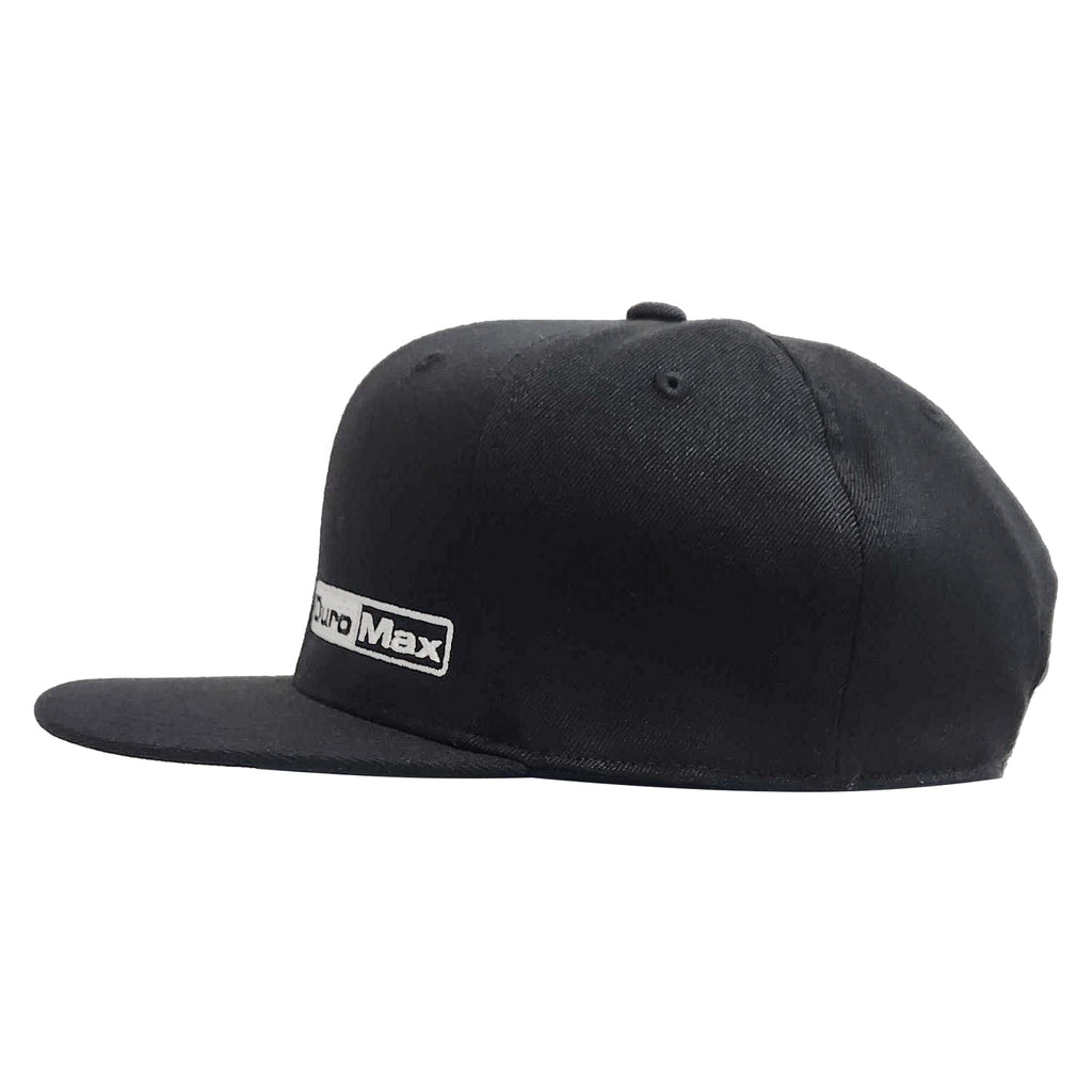 DuroMax Flexfit 110 Premium Snapback Hat