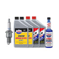 DuroMax DMXP-STRPK-2 Power Break-In and Startup Oil Package Kit - Large Inverters 2 Quarts