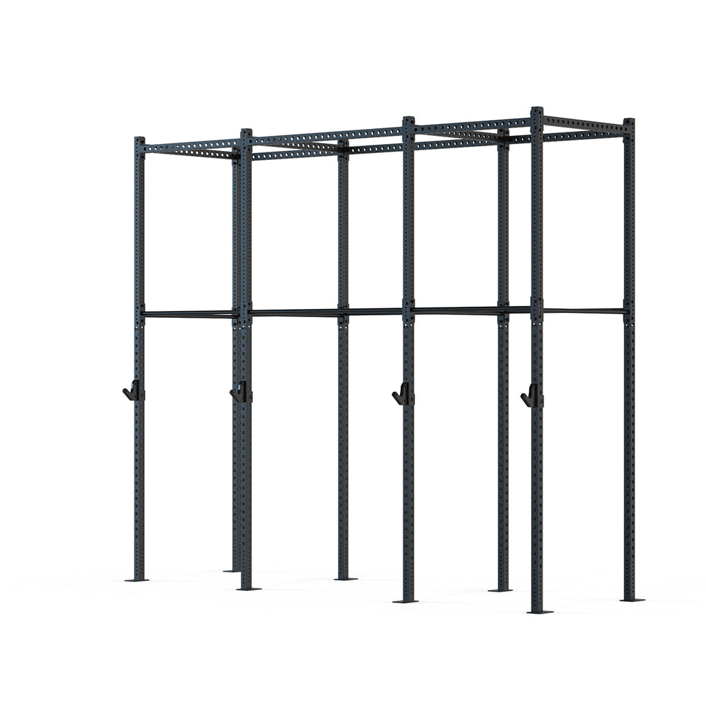 Evolve 3.5M Rig - Double Cell (Tall)