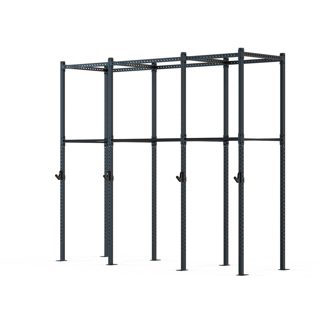 Evolve 3.5M Rig - Double Cell (Tall)