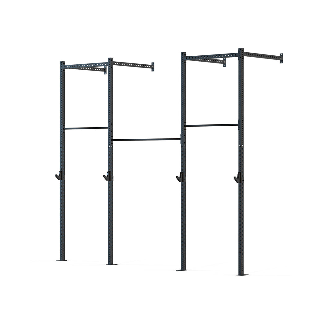 Evolve 3.5M Wall-Mounted Rig - Double Cell (Tall)