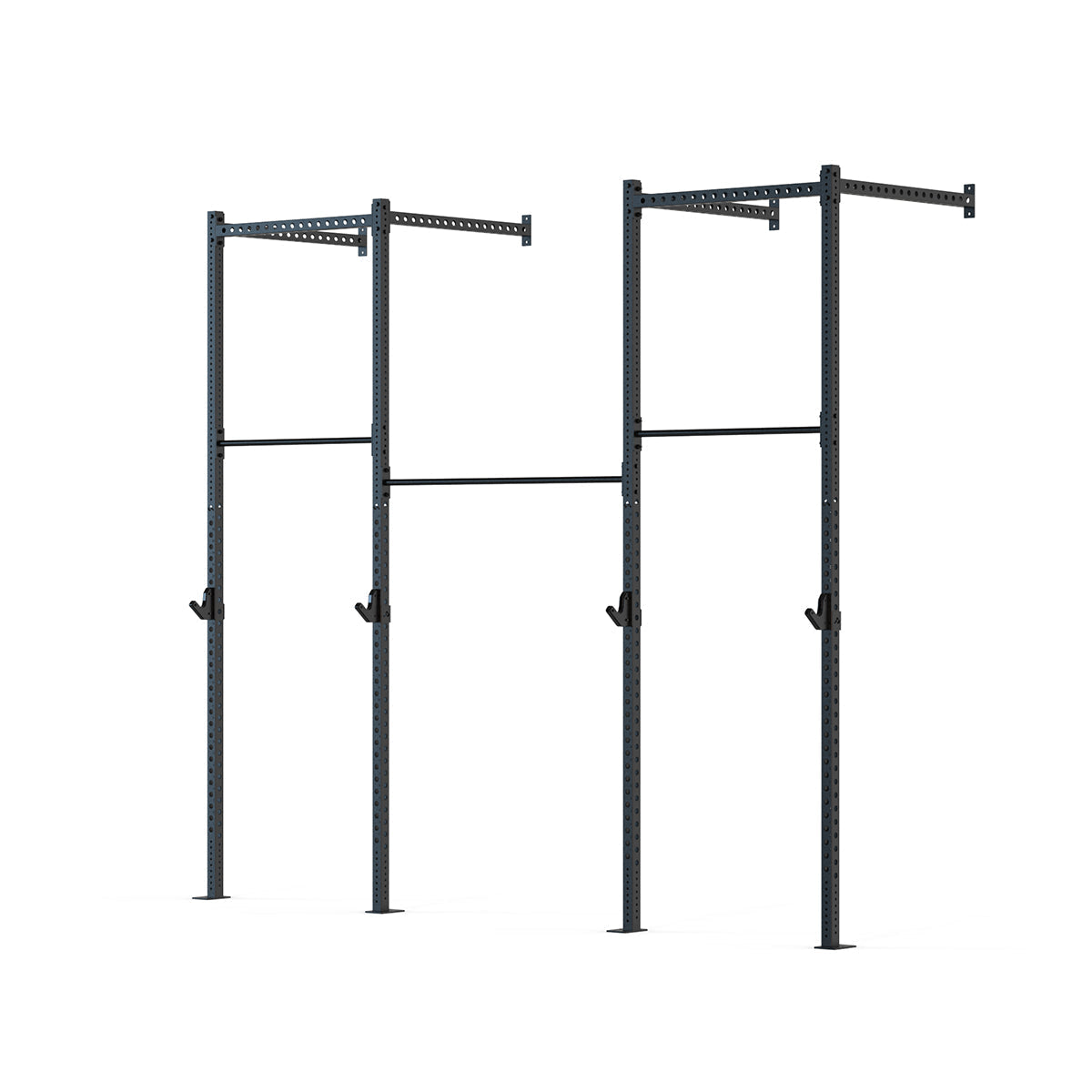 Evolve 3.5M Wall-Mounted Rig - Double Cell (Tall)