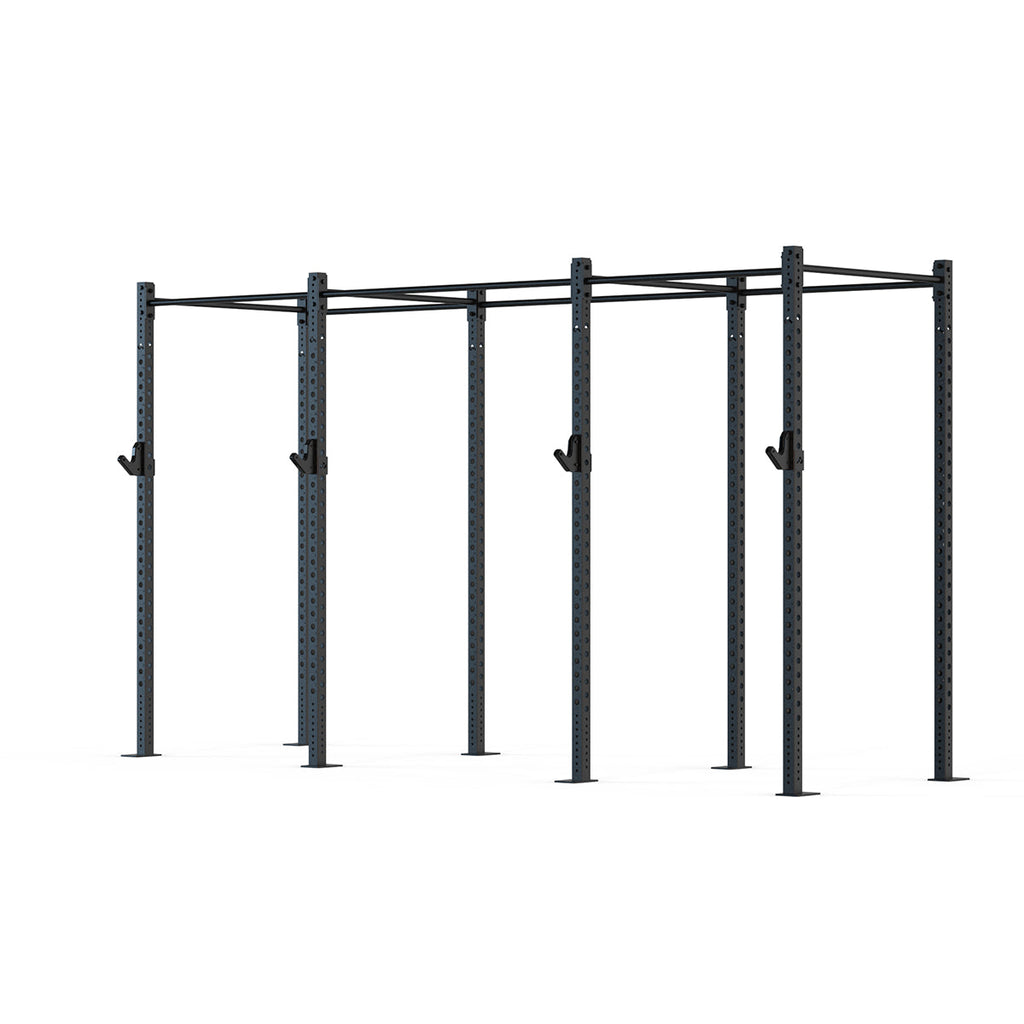 Evolve 2.3M Rig - Double Cell