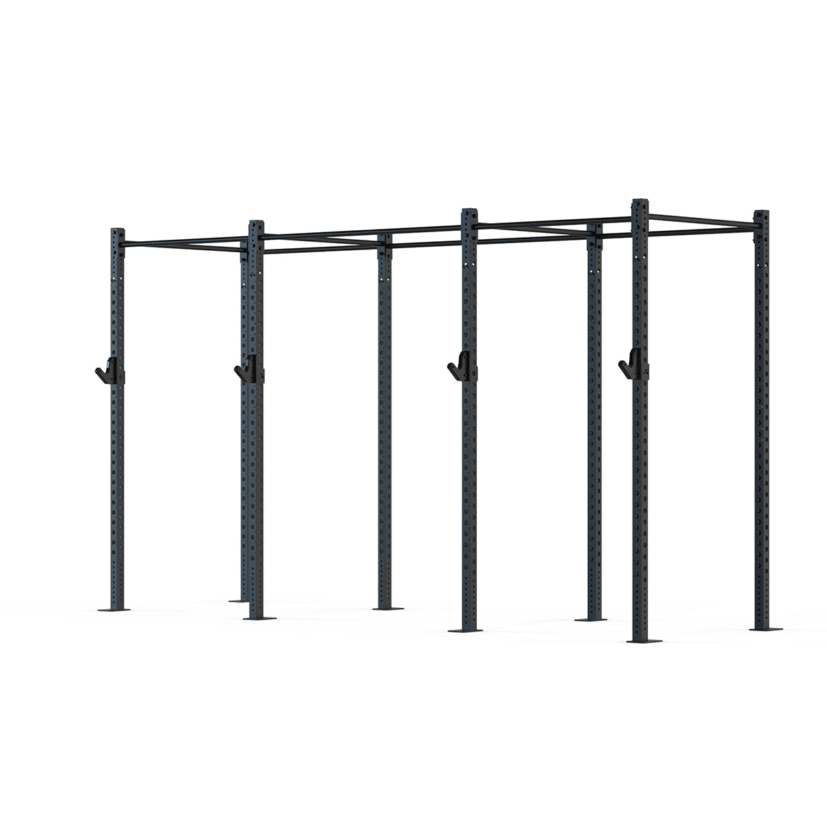 Evolve 2.3M Rig - Double Cell