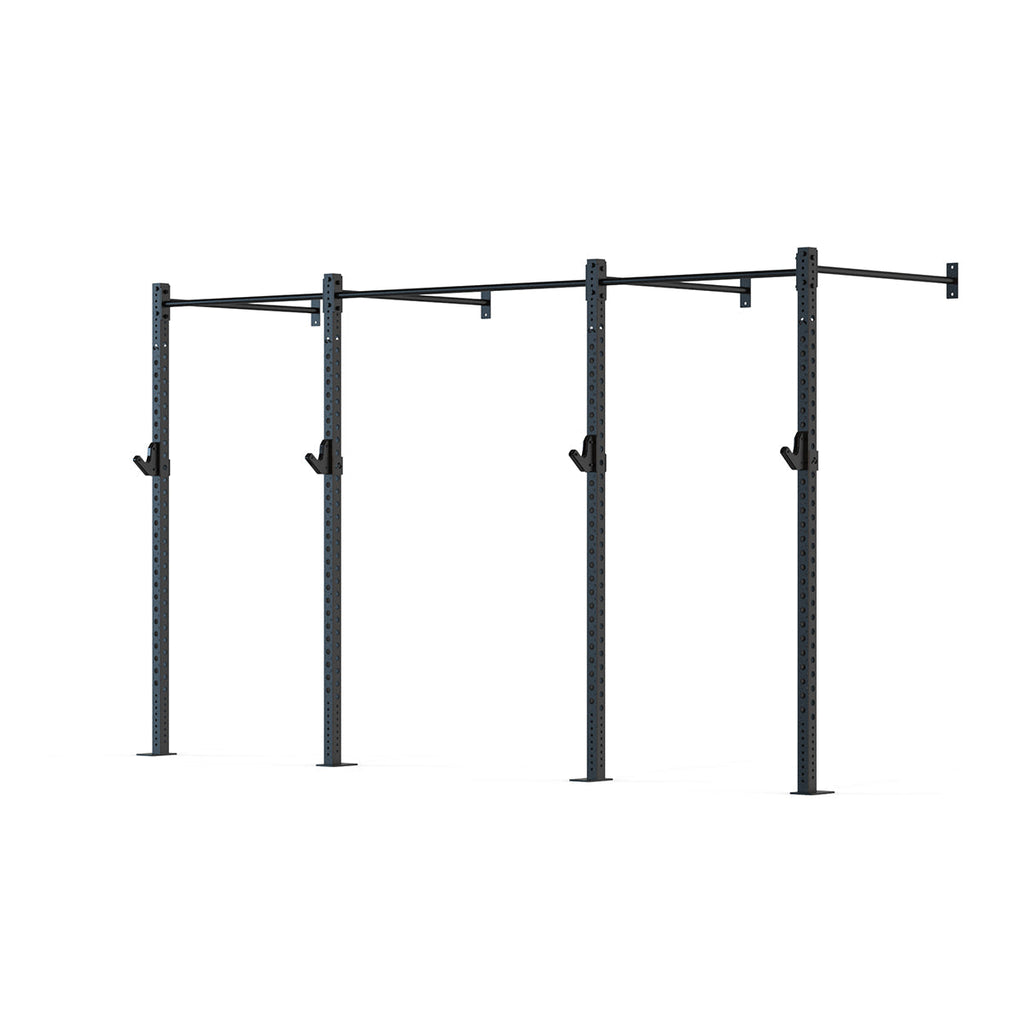 Evolve 2.3M Wall-Mounted Rig - Double Cell