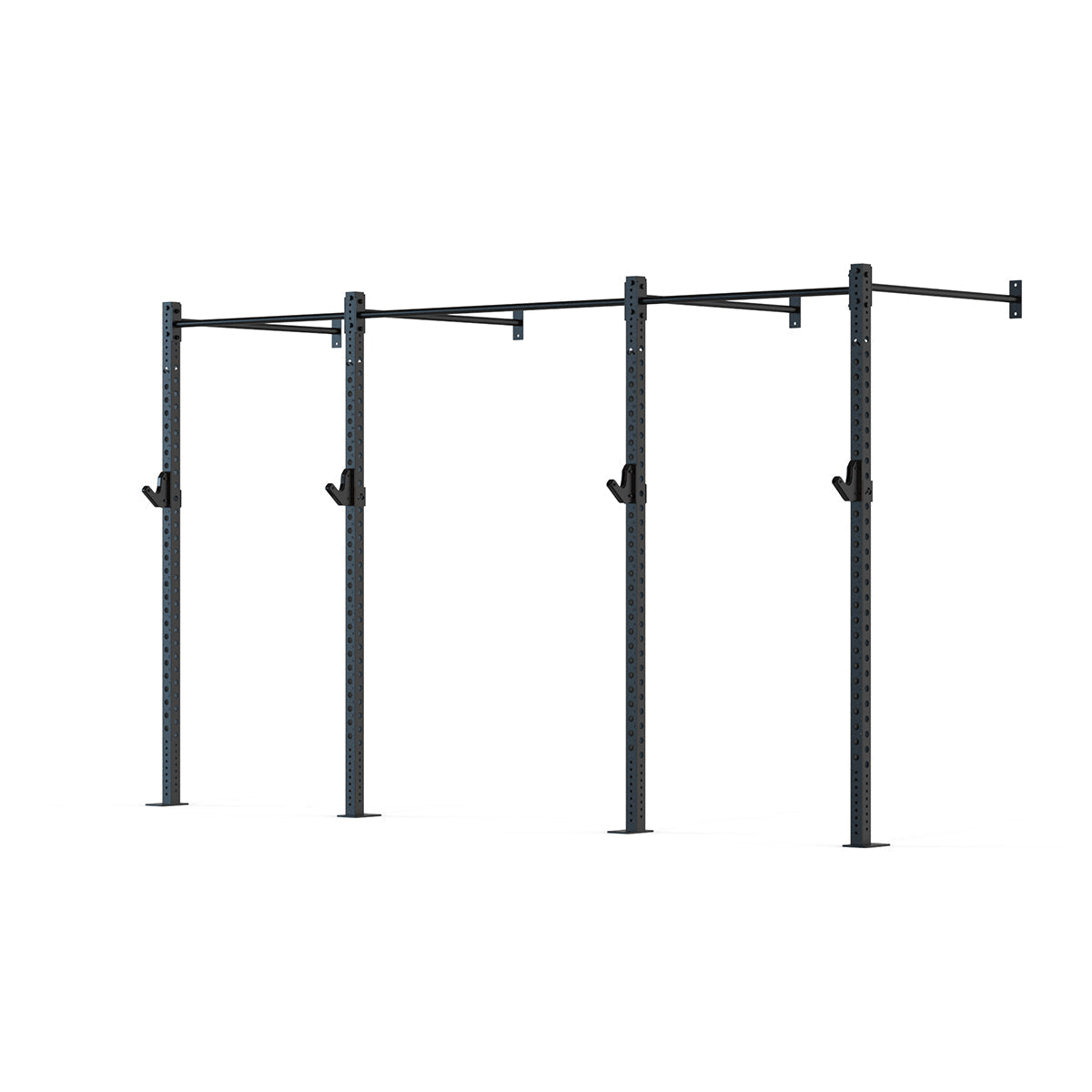 Evolve 2.3M Wall-Mounted Rig - Double Cell