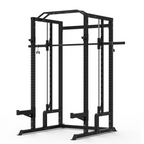 Muscle Motion Valor Power Rack with Smith Machine