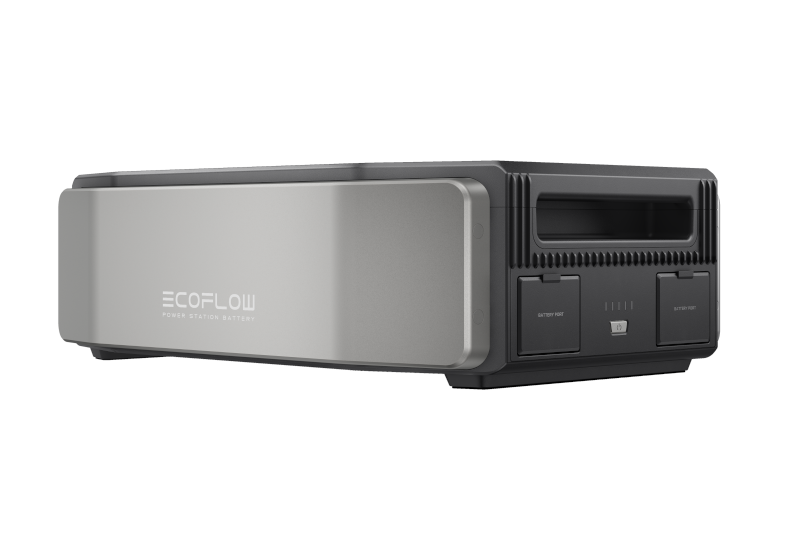 EcoFlow DELTA Pro Ultra Add-On Battery