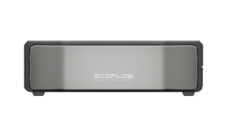 EcoFlow DELTA Pro Ultra Add-On Battery