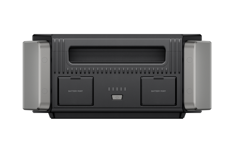 EcoFlow DELTA Pro Ultra Add-On Battery