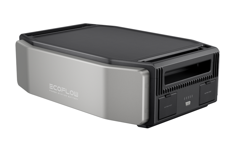 EcoFlow DELTA Pro Ultra Add-On Battery