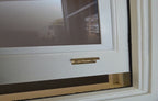 Draught Dodgers for Double-Hung | Sash Windows