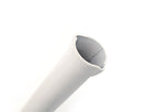 Carro Home Smart Ceiling Fan 6" Extended Downrod Version 2 - White (DC Motor Suitable)