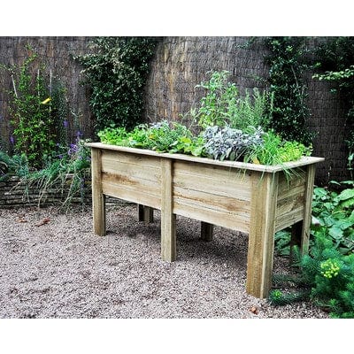 Forest Deep Root Planter - All Sizes