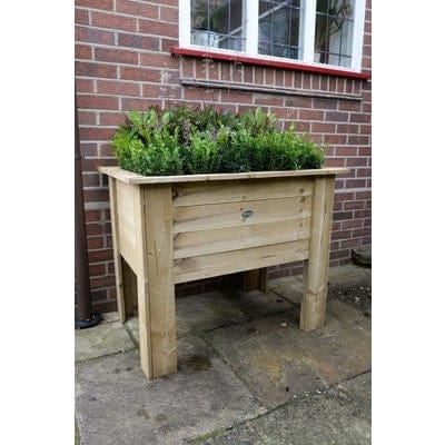 Forest Deep Root Planter - All Sizes