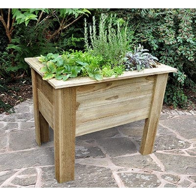 Forest Deep Root Planter - All Sizes