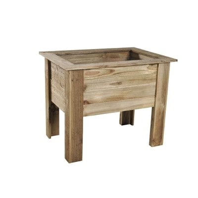 Forest Deep Root Planter - All Sizes