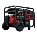 13,000 Watt Dual Fuel Portable Generator w/ CO Alert