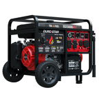 13,000 Watt Tri Fuel Portable Generator w/ CO Alert