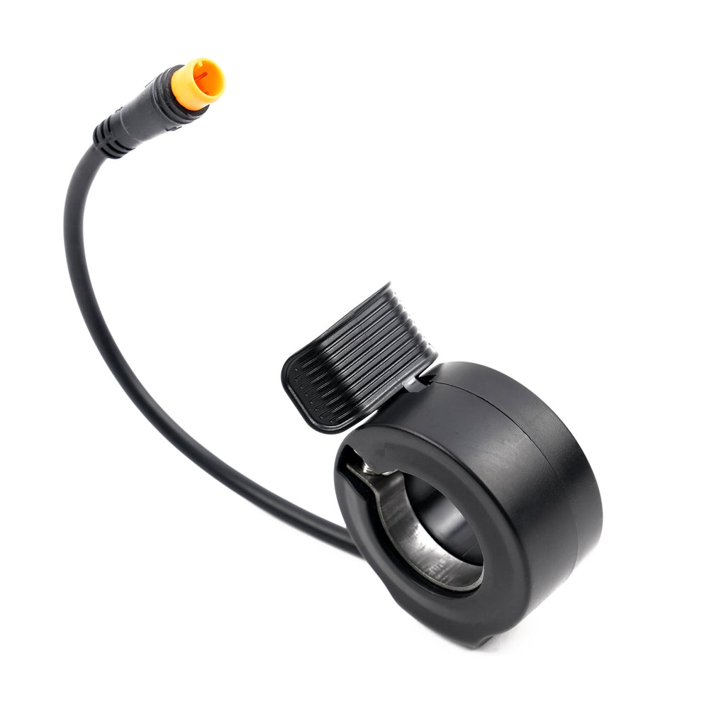 Mid Drive Whisky Thumb Throttle Bafang Kit