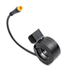 Mid Drive Whisky Thumb Throttle Bafang Kit