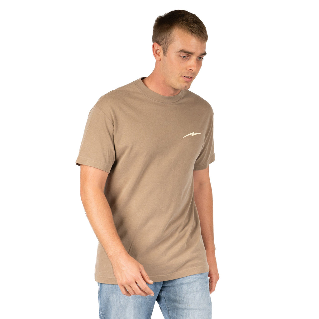The O.G Bike Co. Heritage Tee