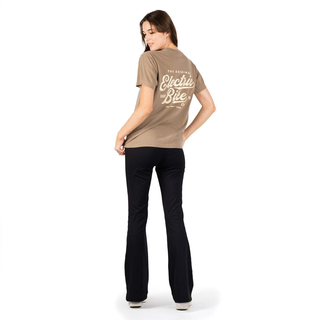 The O.G Bike Co. Heritage Tee