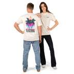 Thrill Seekers Oversized Tee