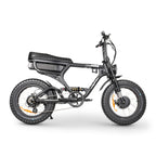 ACE-X Demon Dual Electric Bike