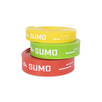Light Resistance Band Set