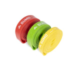 Light Resistance Band Set