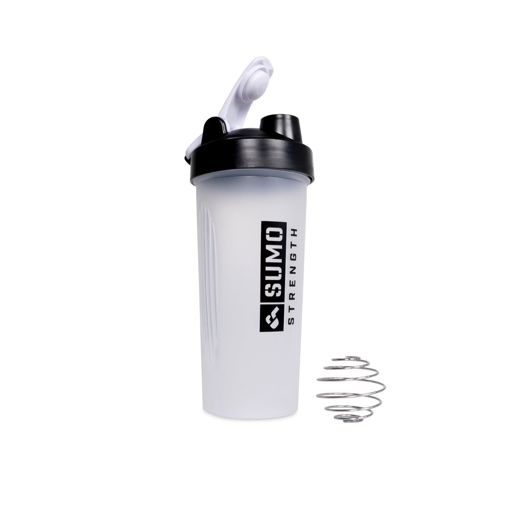 Shaker Bottle