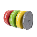 Core Resistance Band Set
