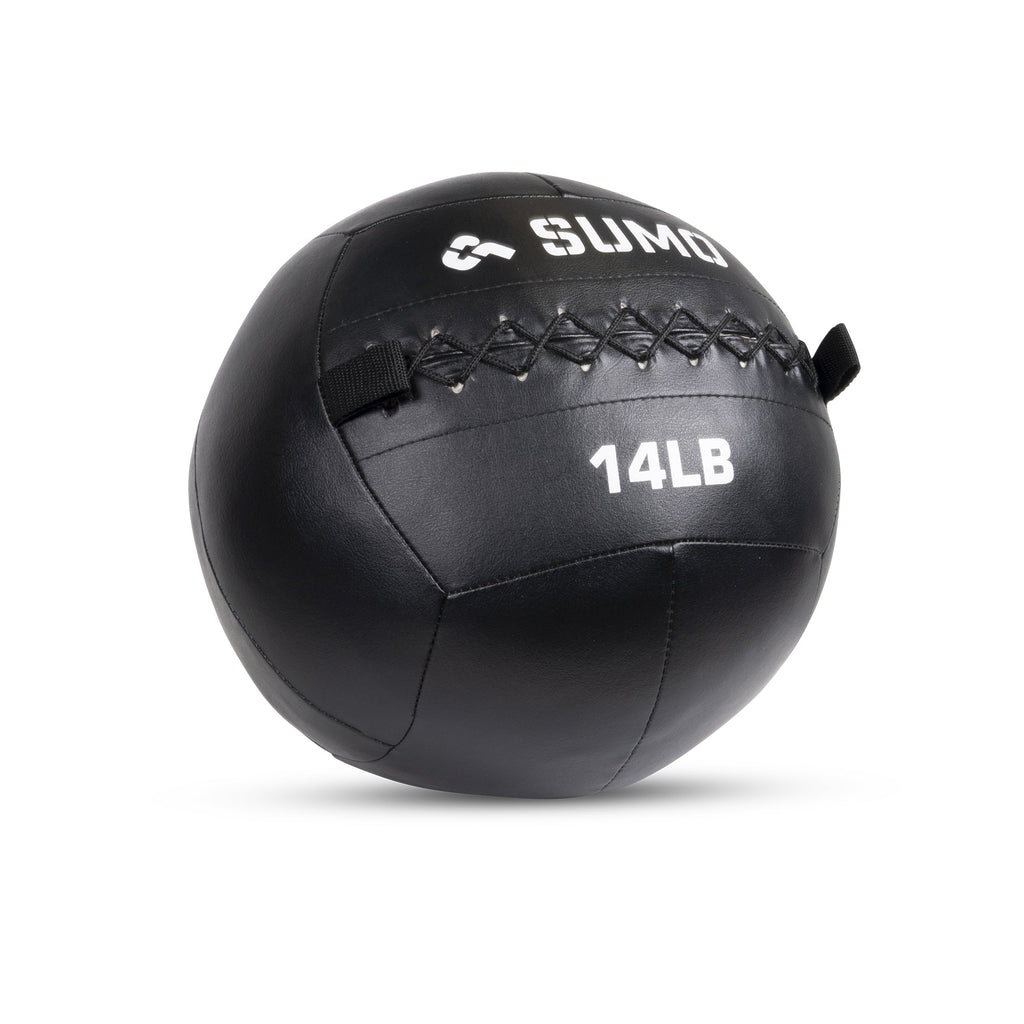 WALL BALL - 6KG (14lb)