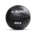 WALL BALL - 9KG (20lb)