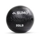 WALL BALL - 9KG (20lb)