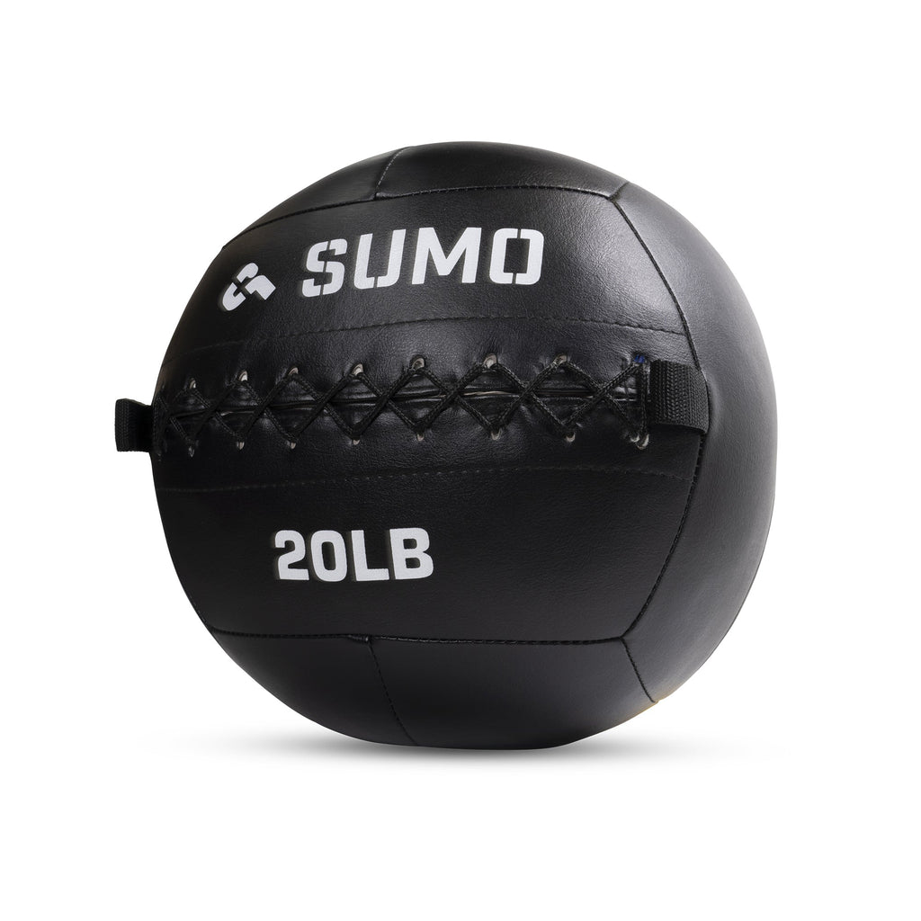 WALL BALL - 9KG (20lb)