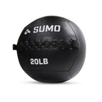 WALL BALL - 9KG (20lb)