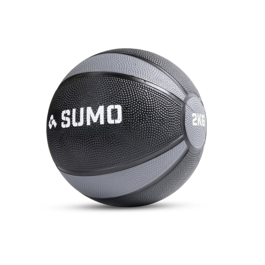 Medicine Ball - 2kg