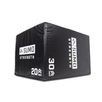 Soft Plyo Box (3-in-1)