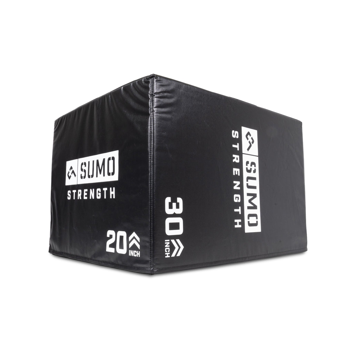Soft Plyo Box (3-in-1)